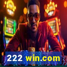 222 win.com